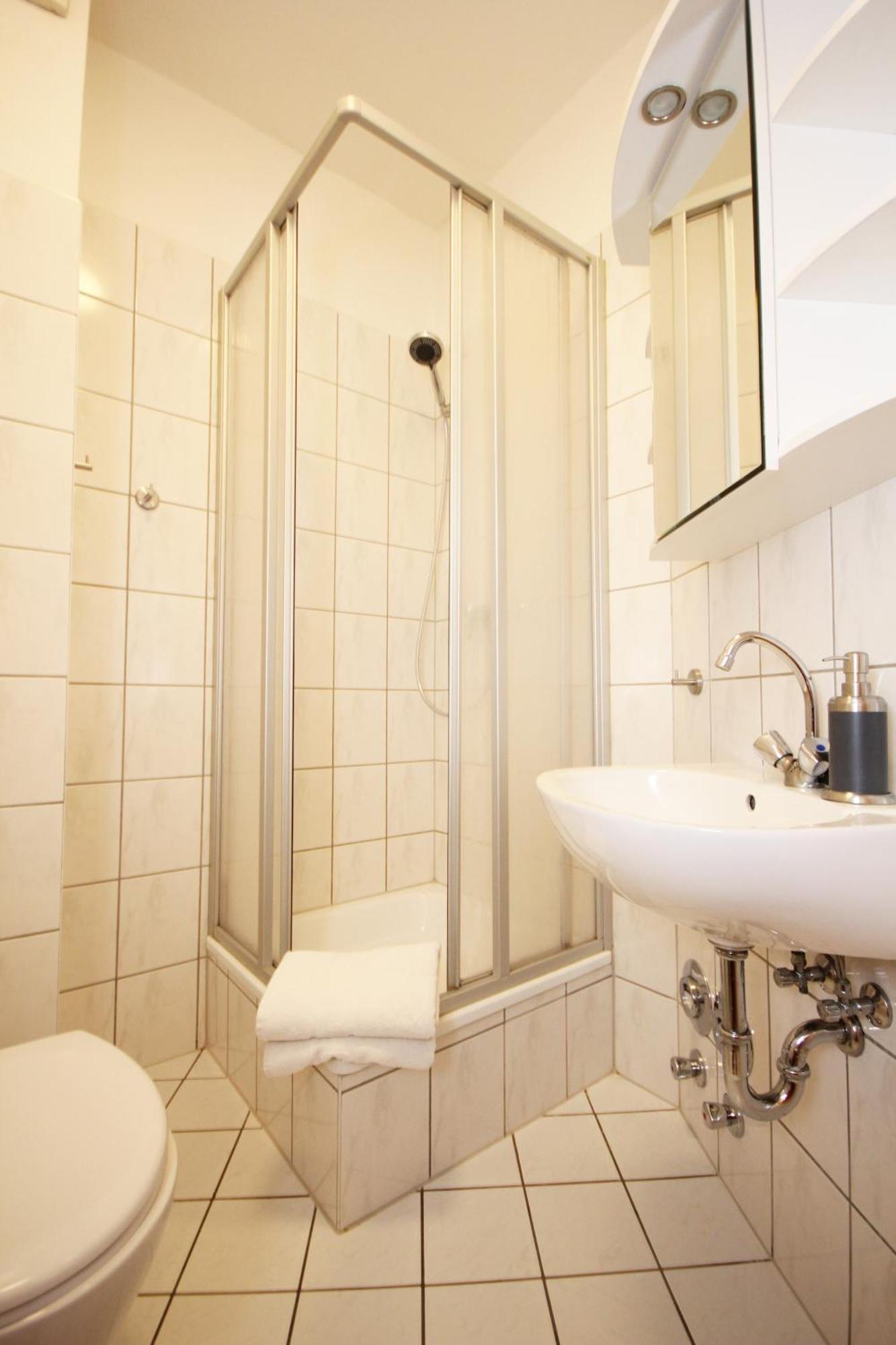 Ferienwohnung Ballstrasse 28 Кведлинбург Екстериор снимка